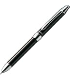 Amazon.co.jp: ROTRING ロットリング トリオペン ブラック ノック